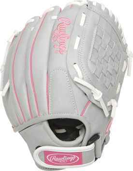 Rawlings Sure Catch Fastpitch Softball Glove 10.5