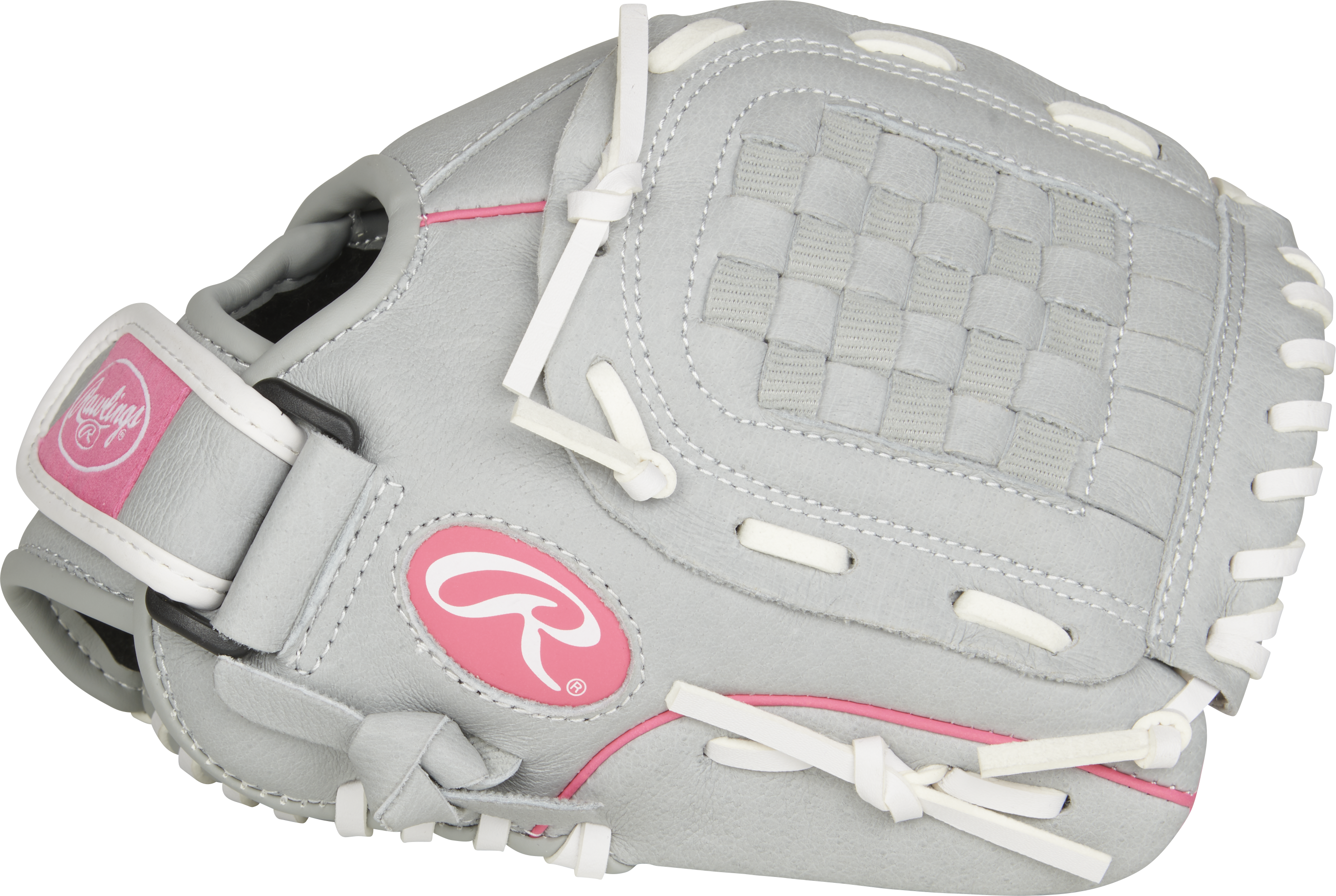 Rawlings Sure Catch Fastpitch Softball Glove 10.5