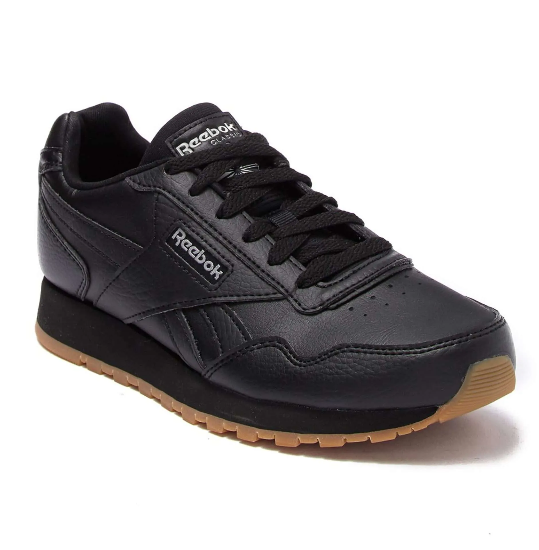 Reebok Kid’s(Little Kids & Big Kids) Classic Harman Run Shoes