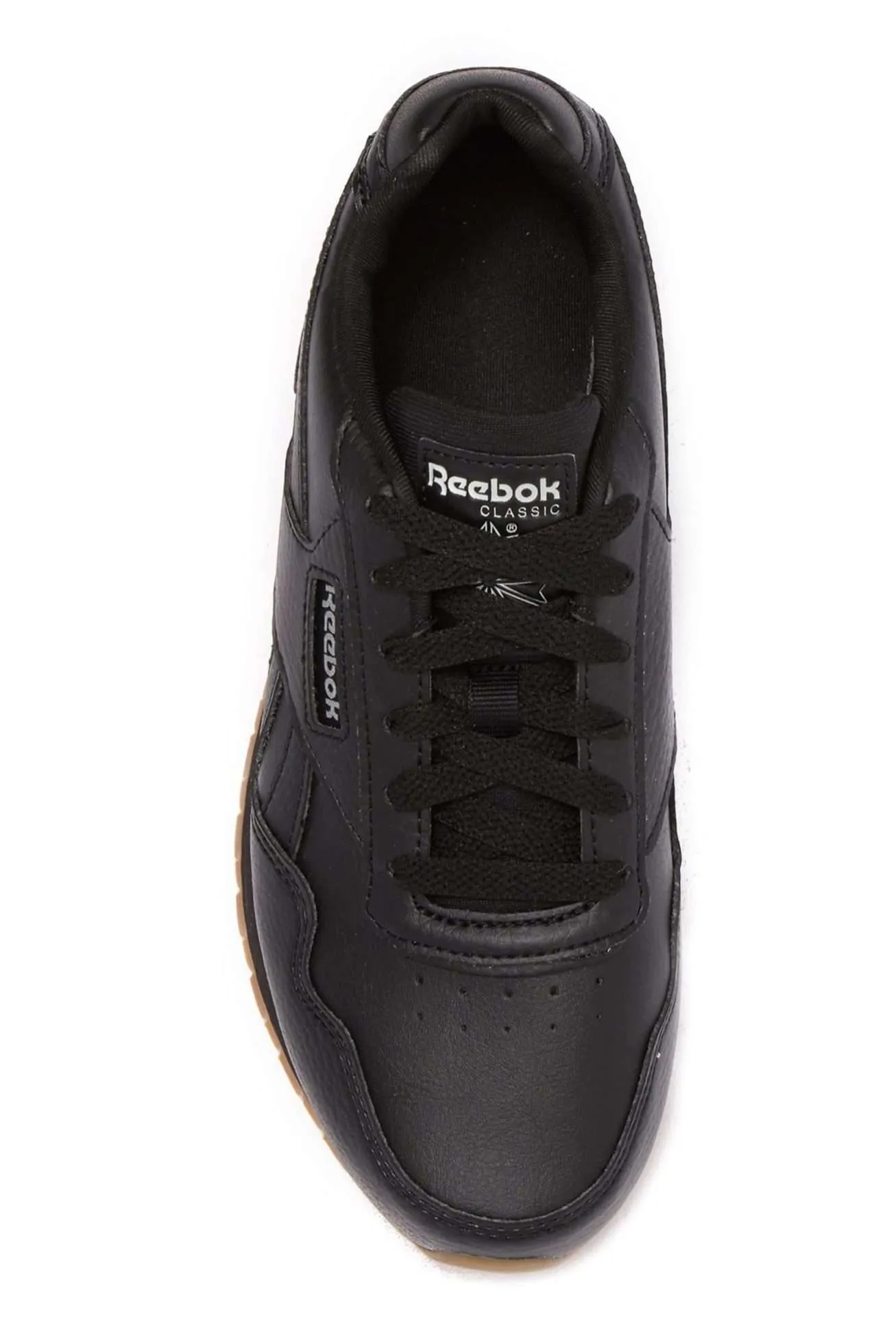 Reebok Kid’s(Little Kids & Big Kids) Classic Harman Run Shoes