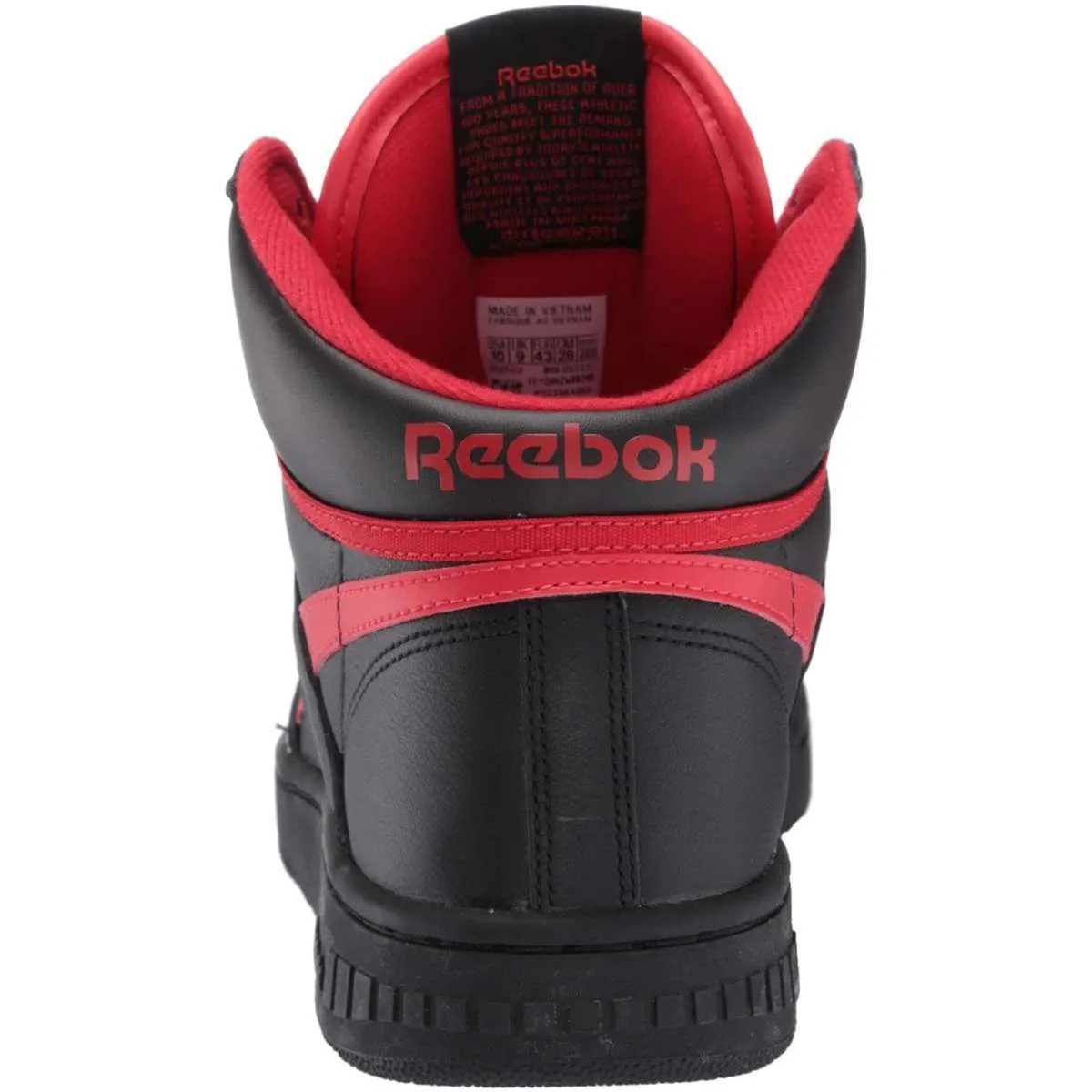 Reebok Men’s BB4600 Shoes