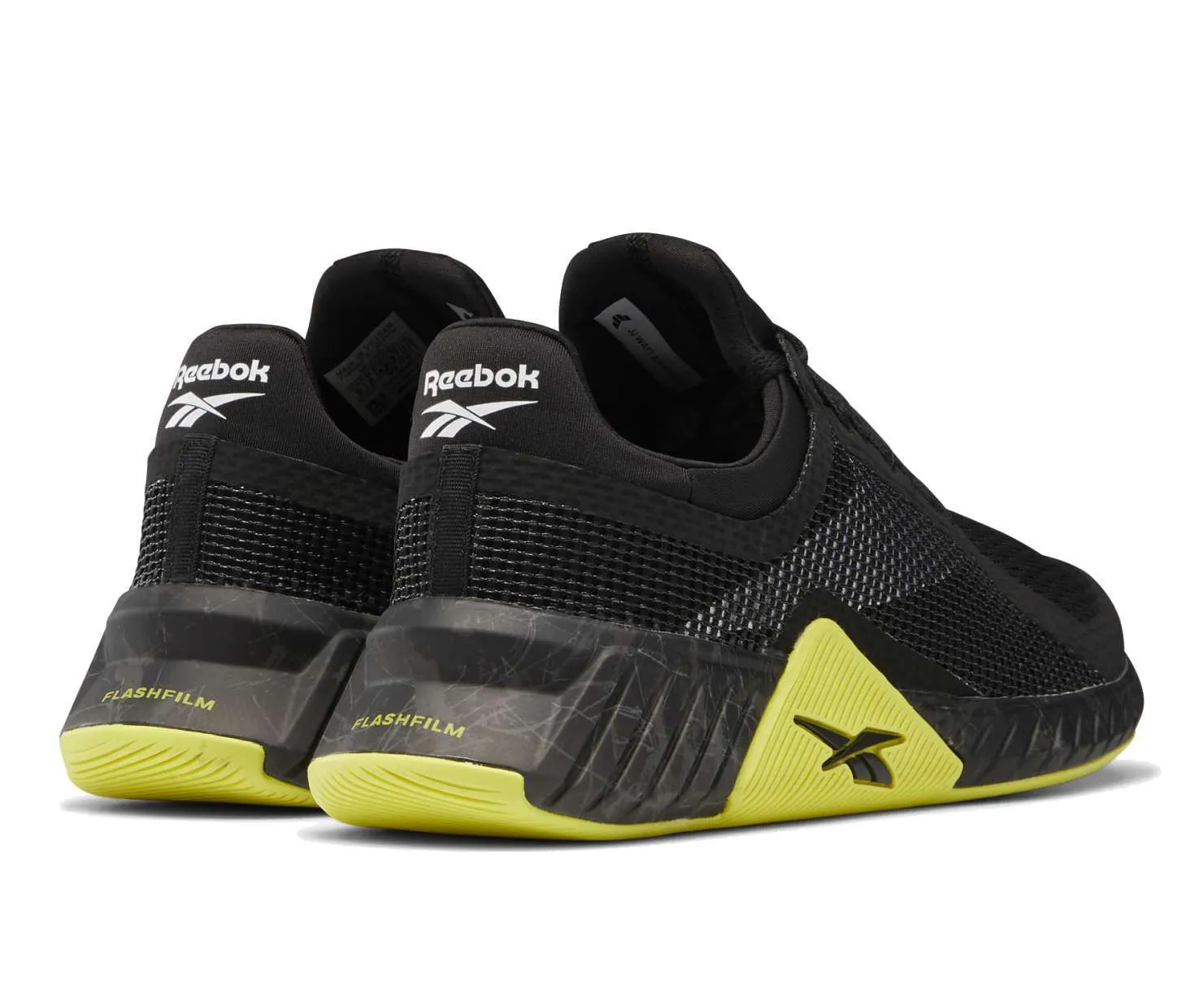 Reebok Men’s Cross Training FLASHFILM Shoes