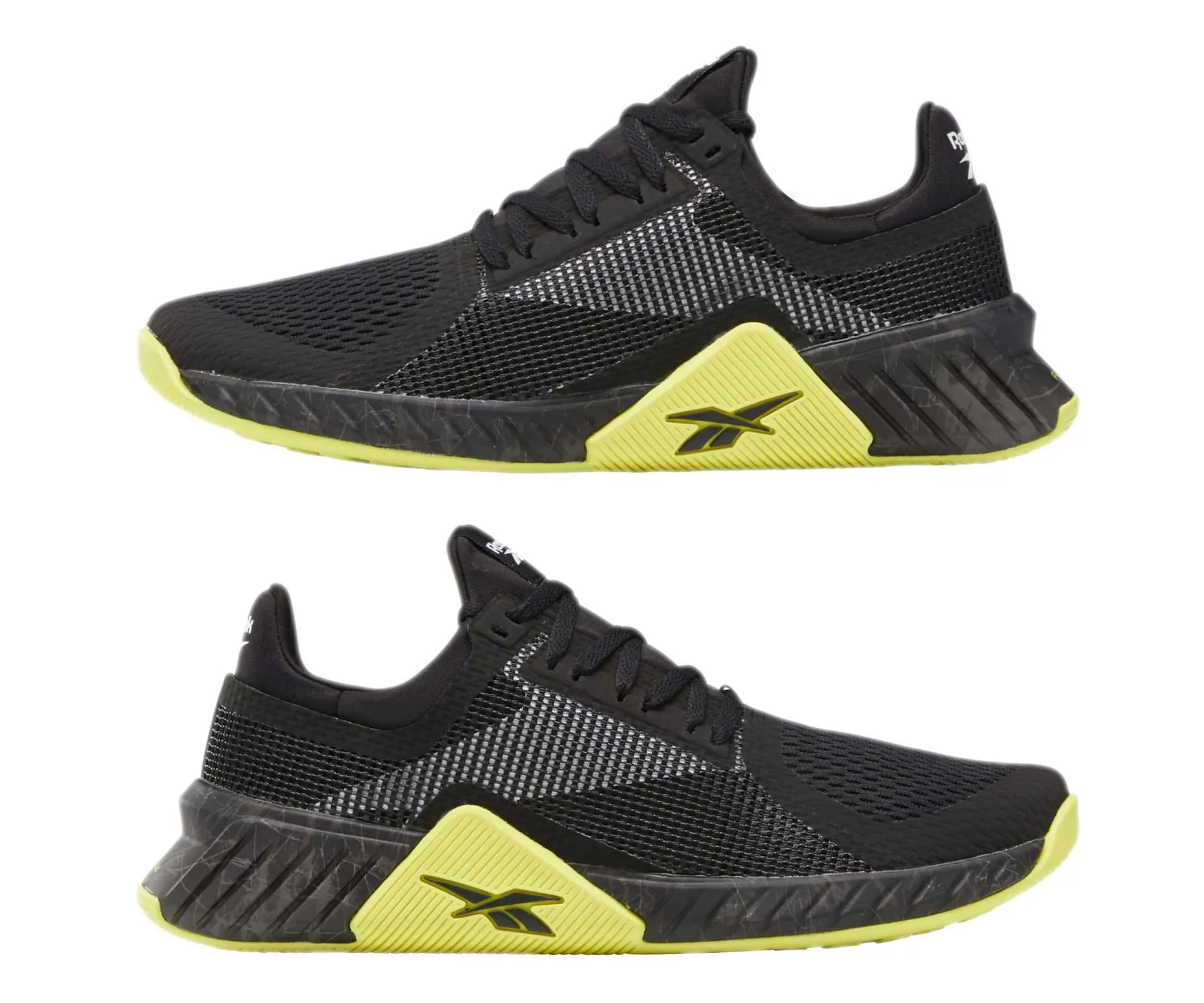 Reebok Men’s Cross Training FLASHFILM Shoes