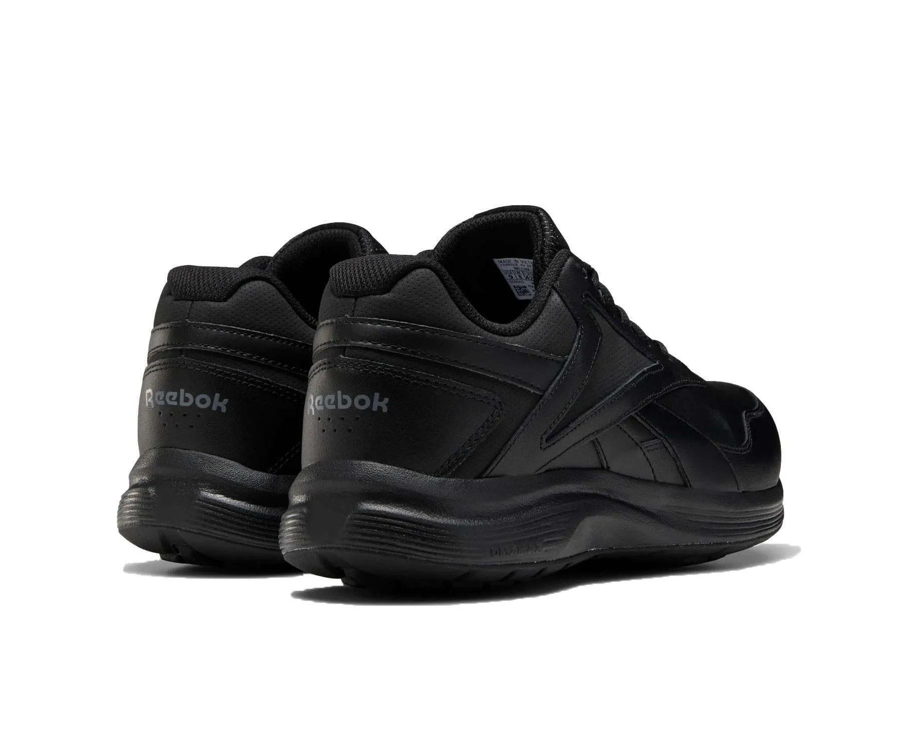 Reebok Men’s Walk Ultra 7 DMX MAX Extra-Wide Shoes