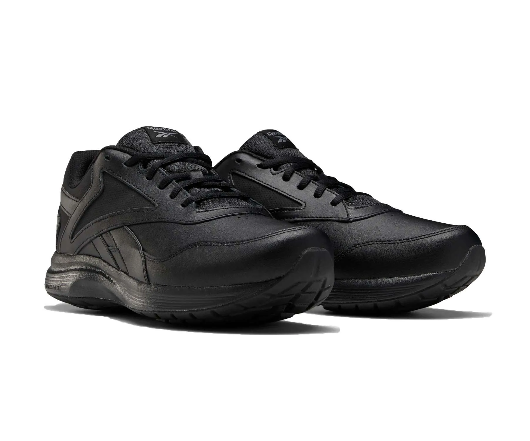 Reebok Men’s Walk Ultra 7 DMX MAX Extra-Wide Shoes