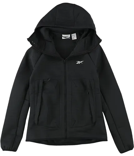 Reebok Thermowarm Deltapeak Performance Jacket - Women's