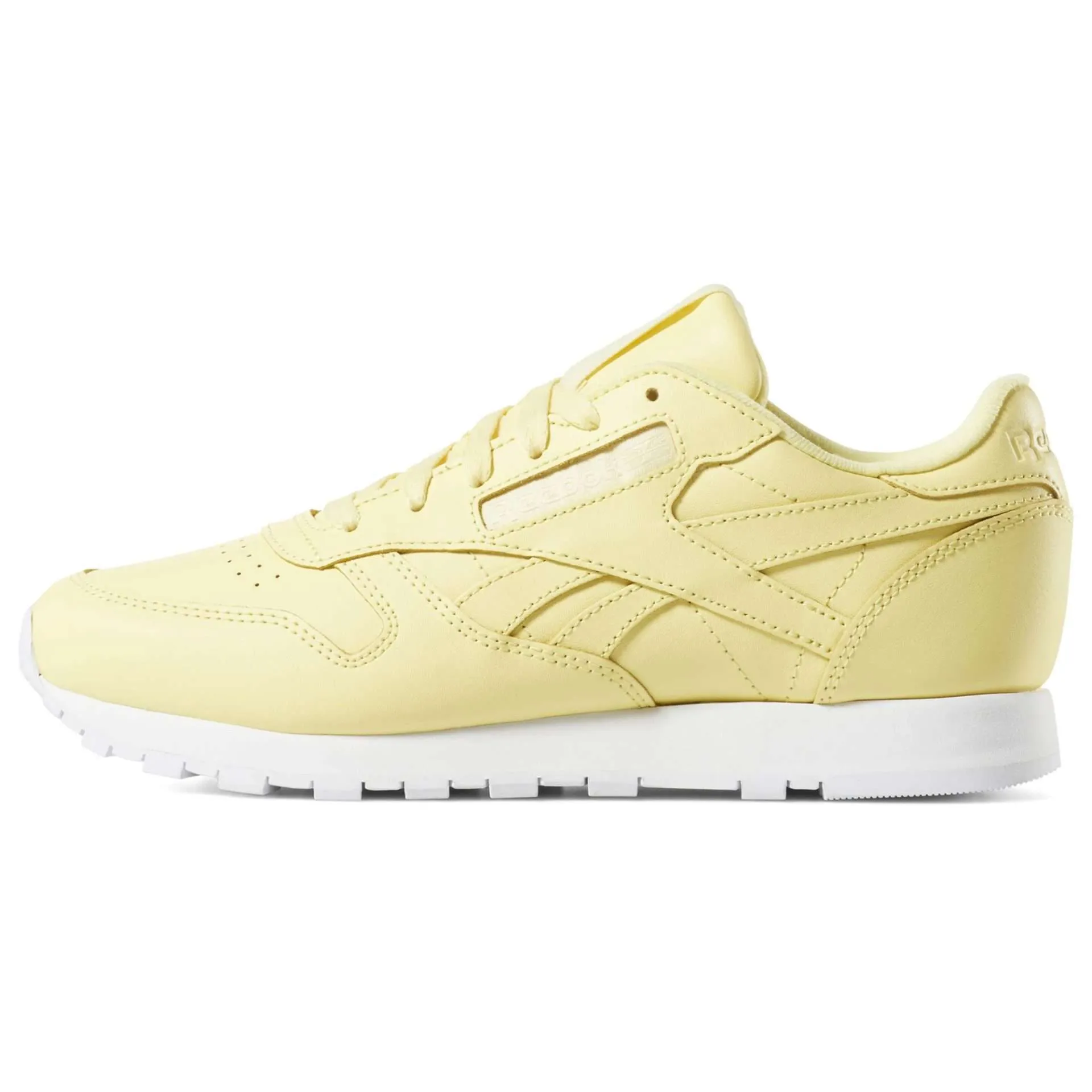 Reebok  Women’s Classic Leather Shoes