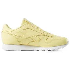 Reebok  Women’s Classic Leather Shoes