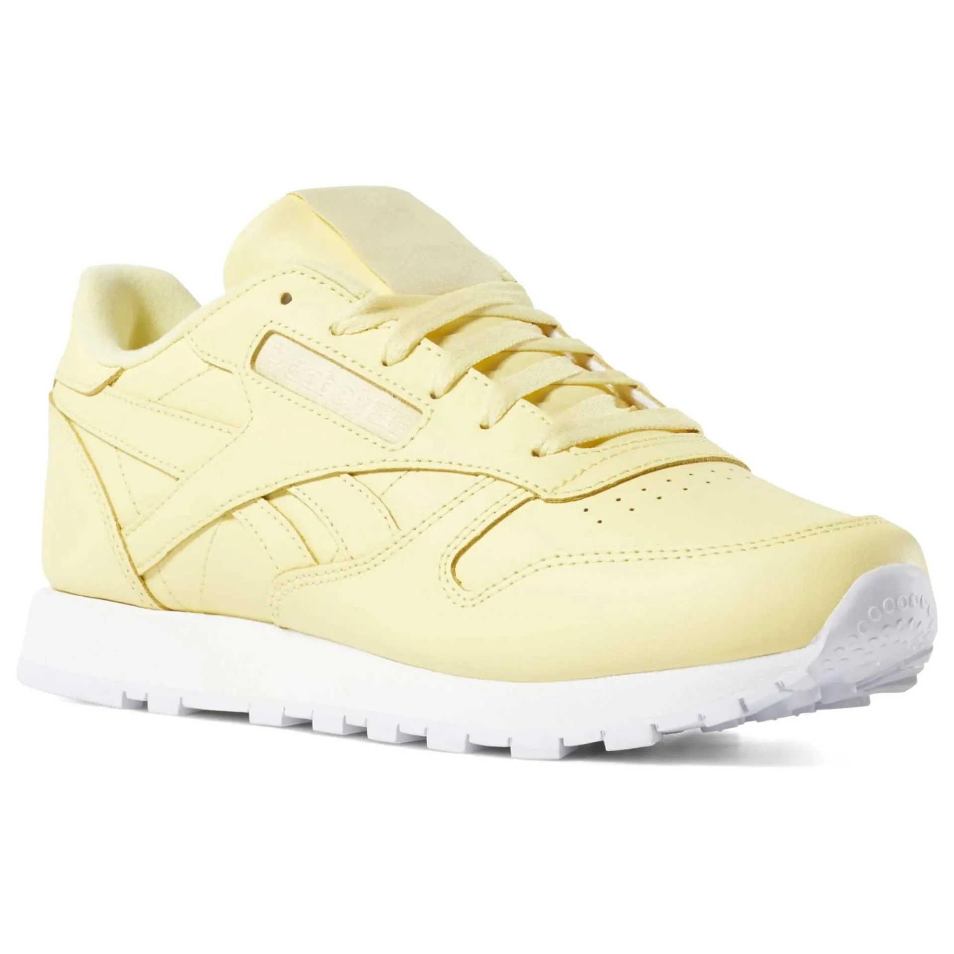 Reebok  Women’s Classic Leather Shoes