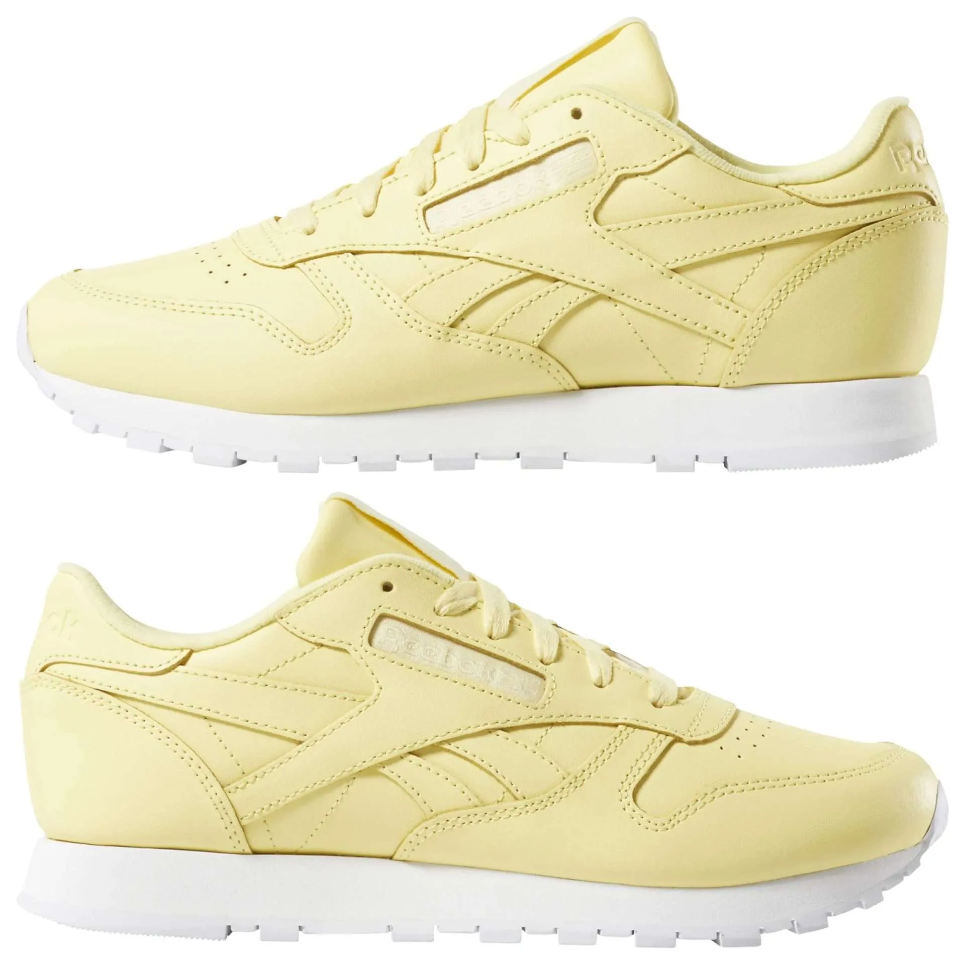 Reebok  Women’s Classic Leather Shoes