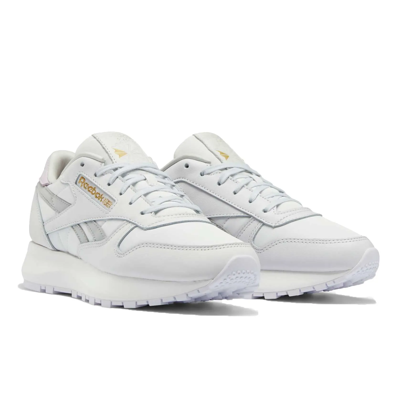 Reebok Women’s Classic Leather SP Shoes