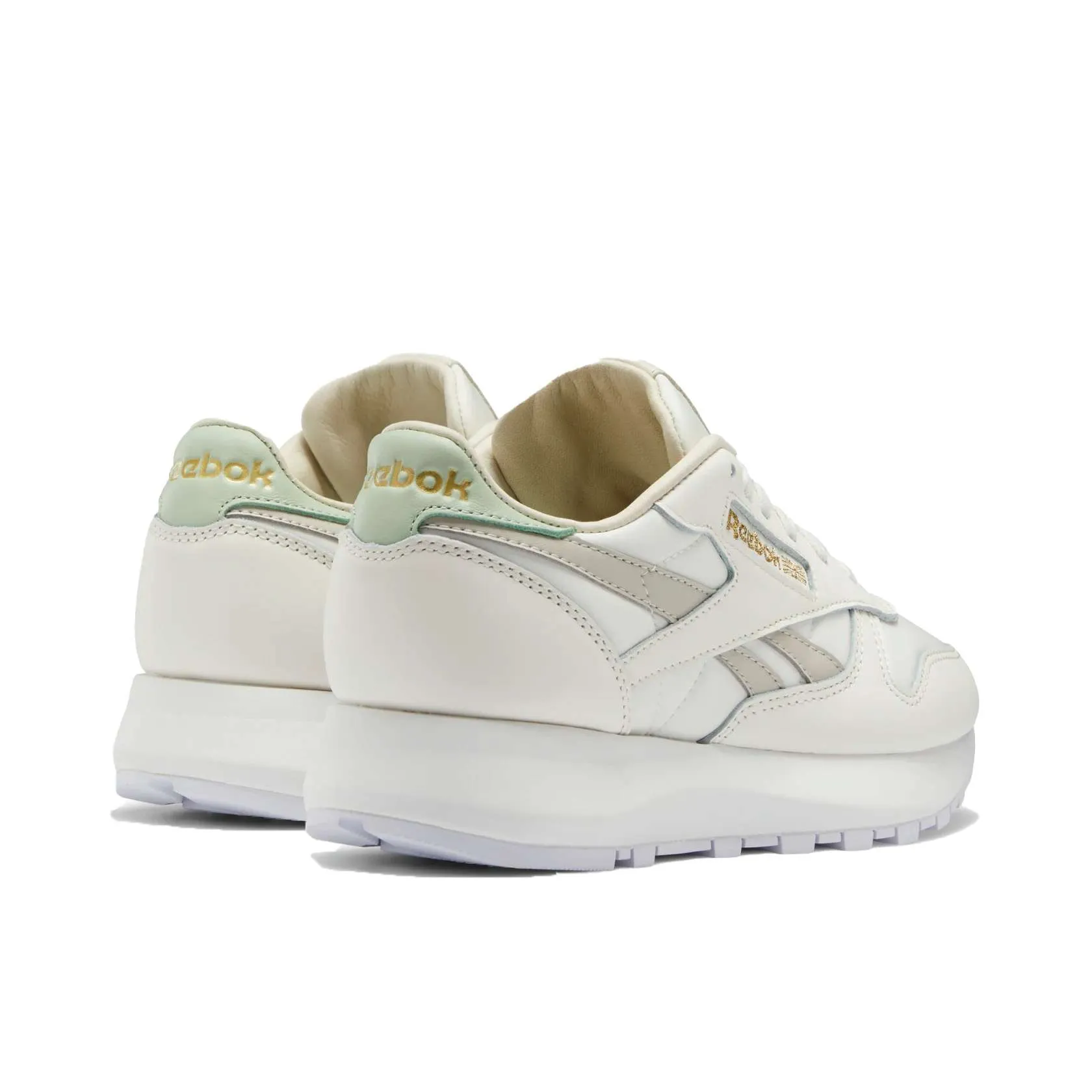 Reebok Women’s Classic Leather SP Shoes