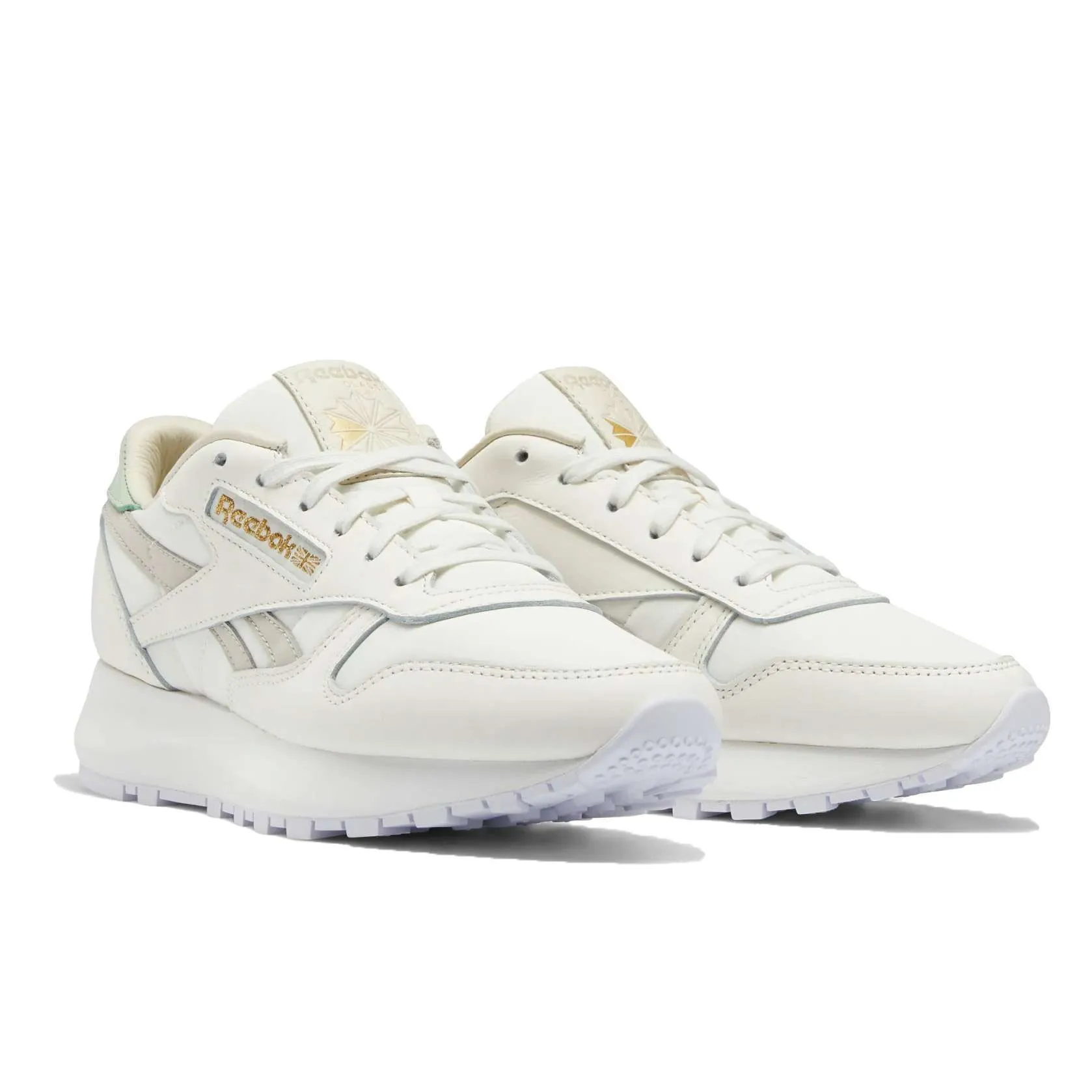 Reebok Women’s Classic Leather SP Shoes