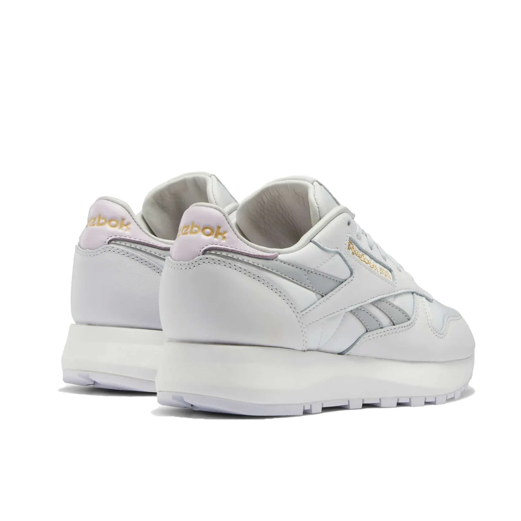 Reebok Women’s Classic Leather SP Shoes