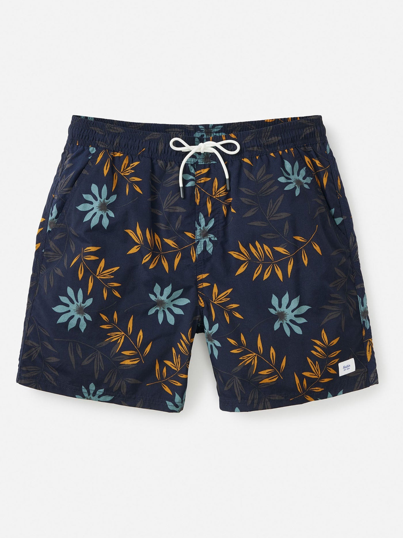 Rockaway Volley Boardshort - Google SEO keyword-friendly result: Men's Beach Volley Shorts