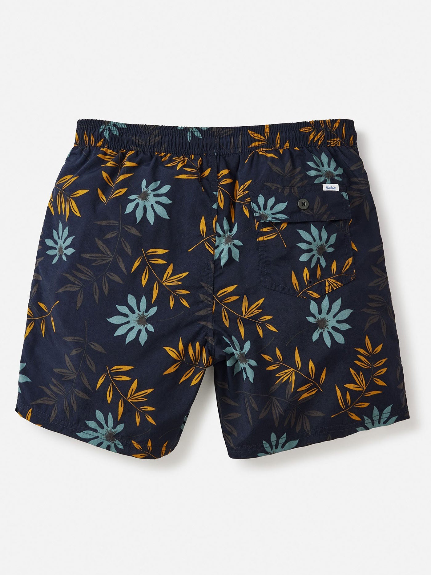 Rockaway Volley Boardshort - Google SEO keyword-friendly result: Men's Beach Volley Shorts