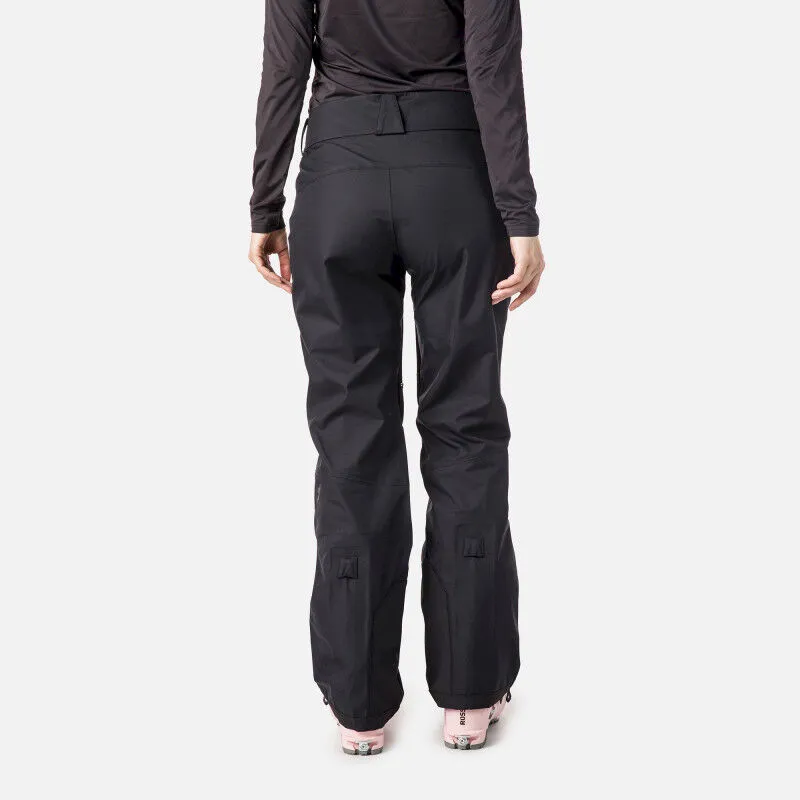 Rossignol SKPR 3L Pant Pantaloni da sci Donna