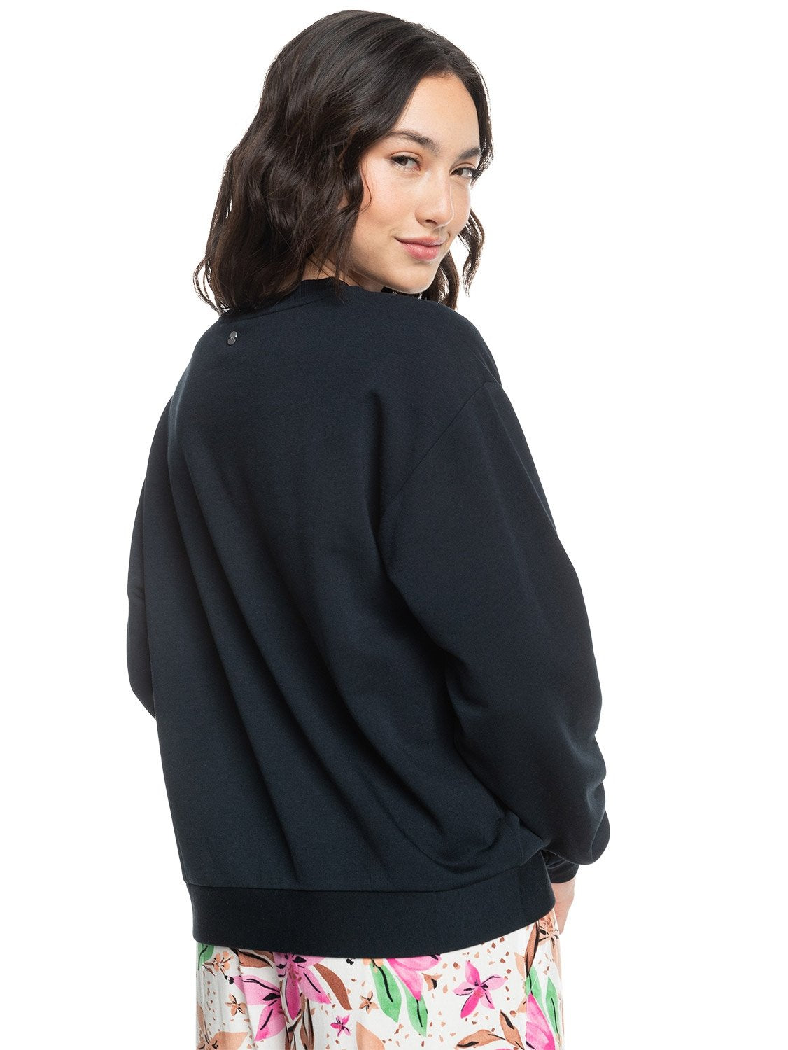 Roxy Moonlight Lounge Sweater