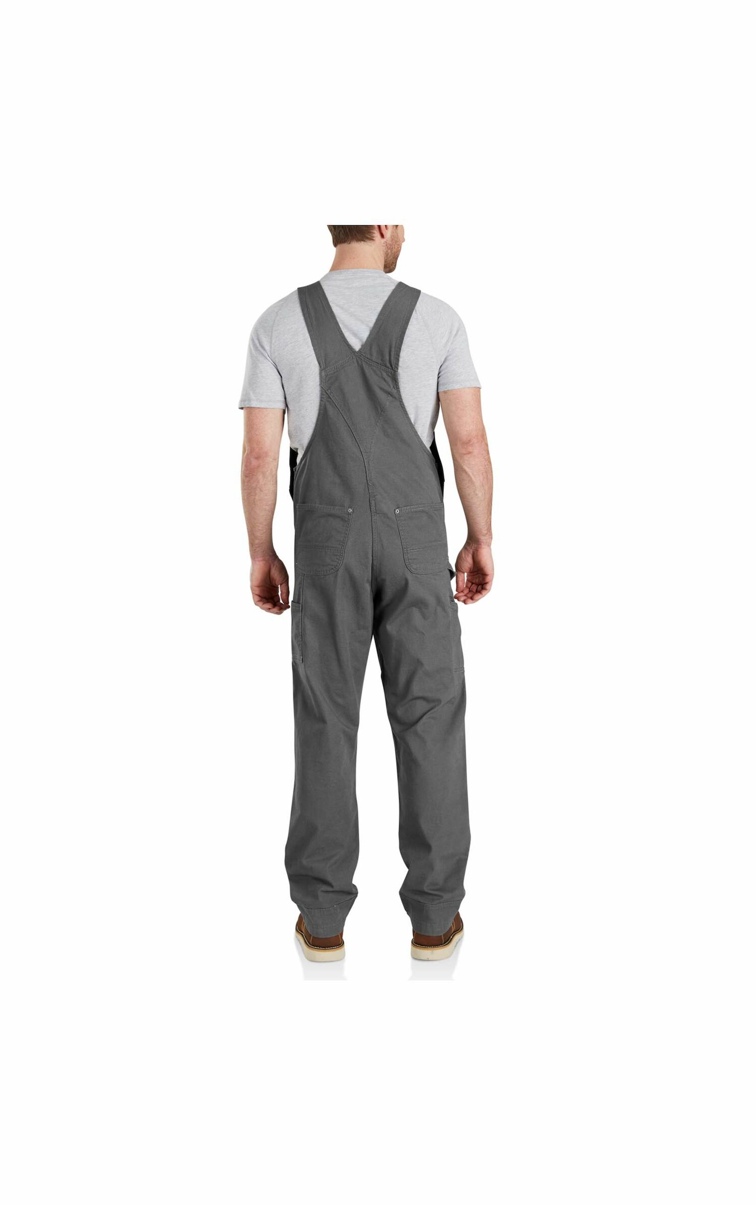 Durable Rugged Flex Rigby Bib Overall