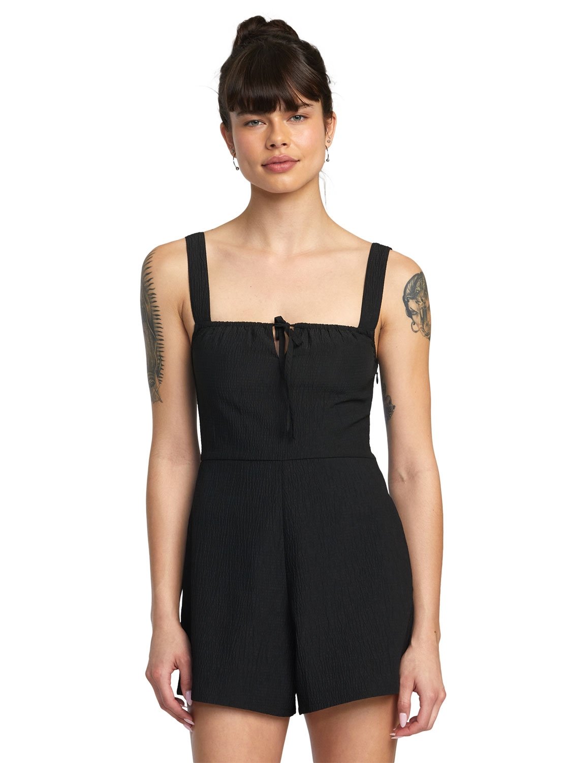 RVCA Women's Mayfair Romper - Buy Online