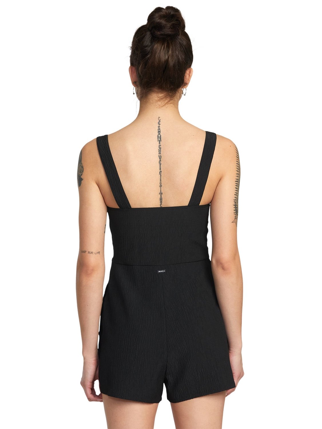 RVCA Women's Mayfair Romper - Buy Online