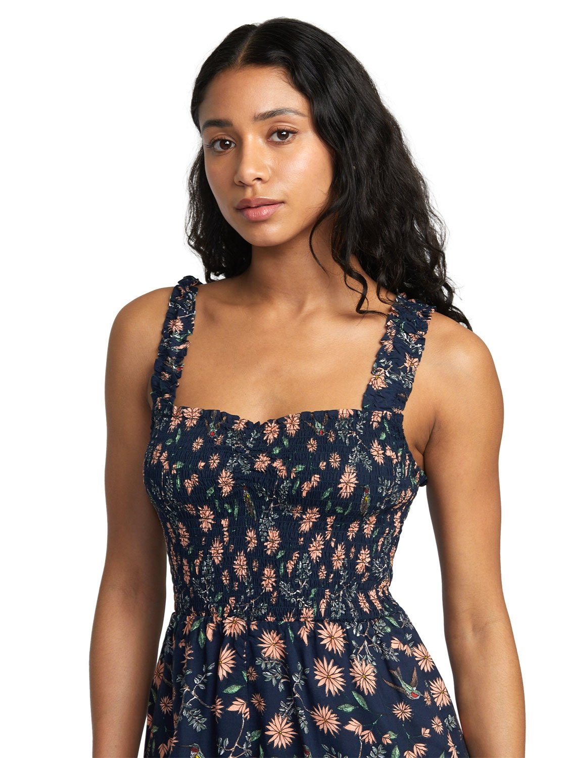 RVCA Women's Ray Romper