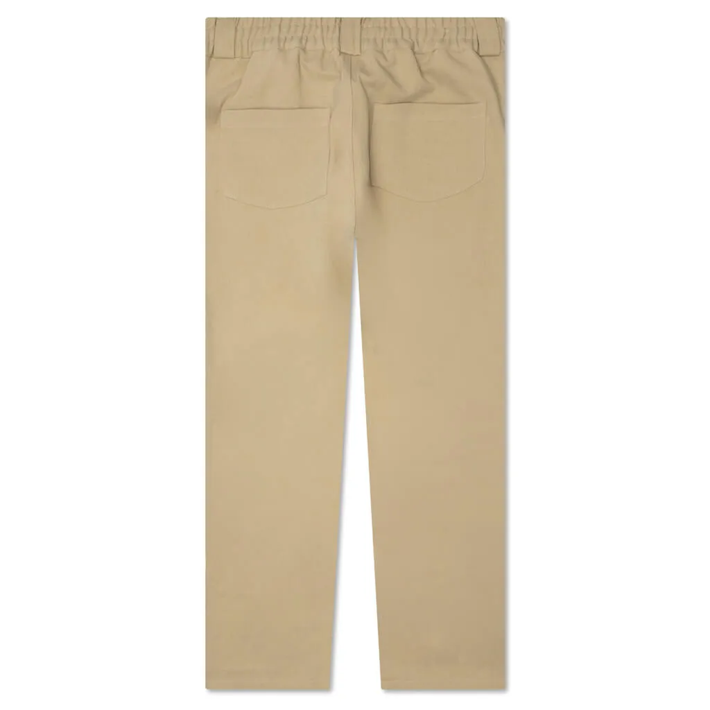 Pantalon Khaki - Sala