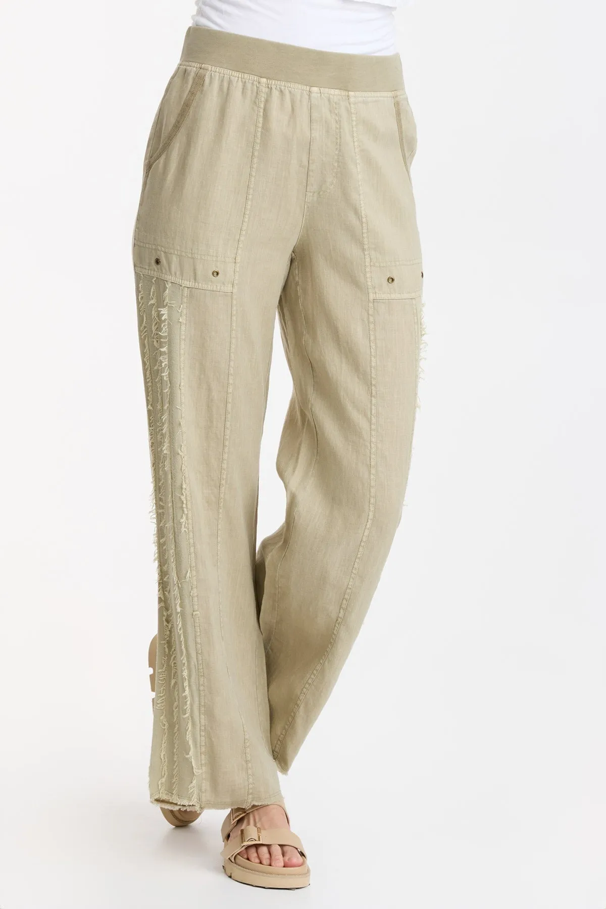 Sanfrid Pant - Trendy Men's Pants