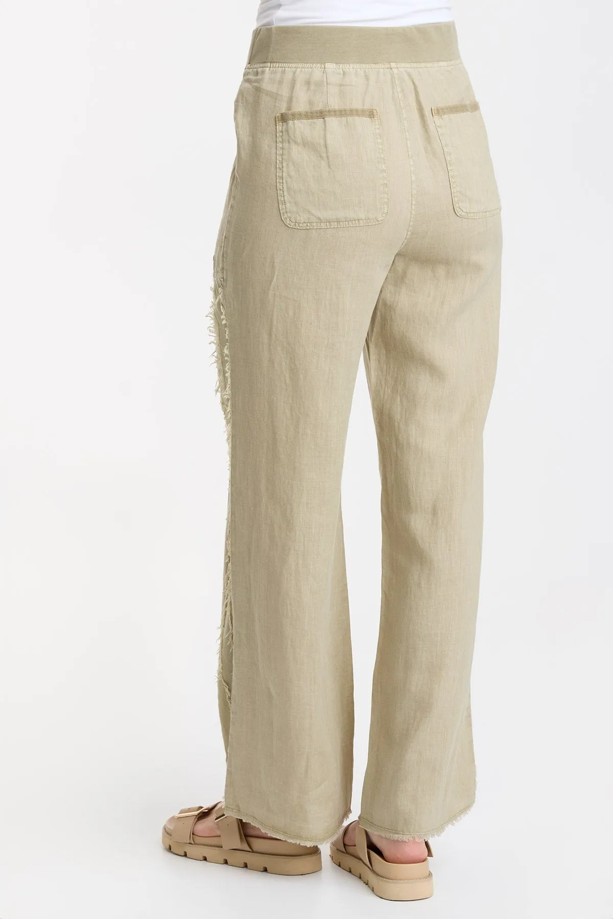 Sanfrid Pant - Trendy Men's Pants