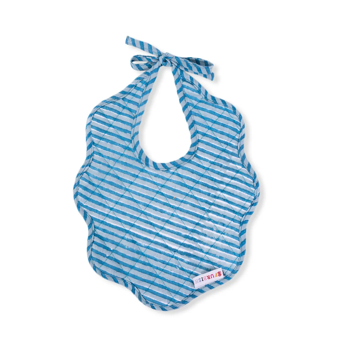 Sanibel Bib for Babies