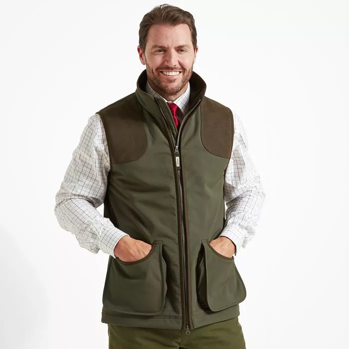 Schoffel Gunby Gilet search