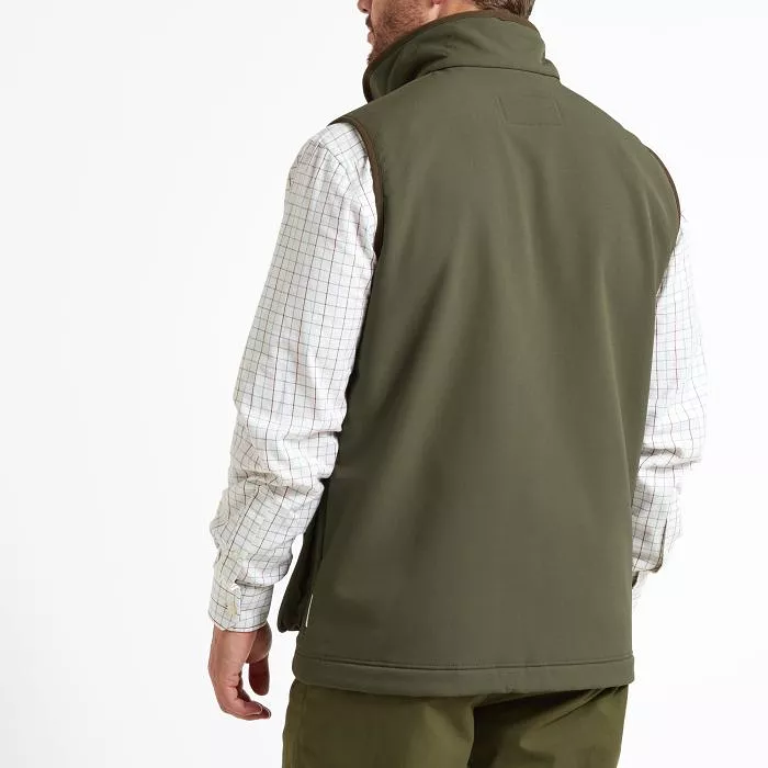 Schoffel Gunby Gilet search