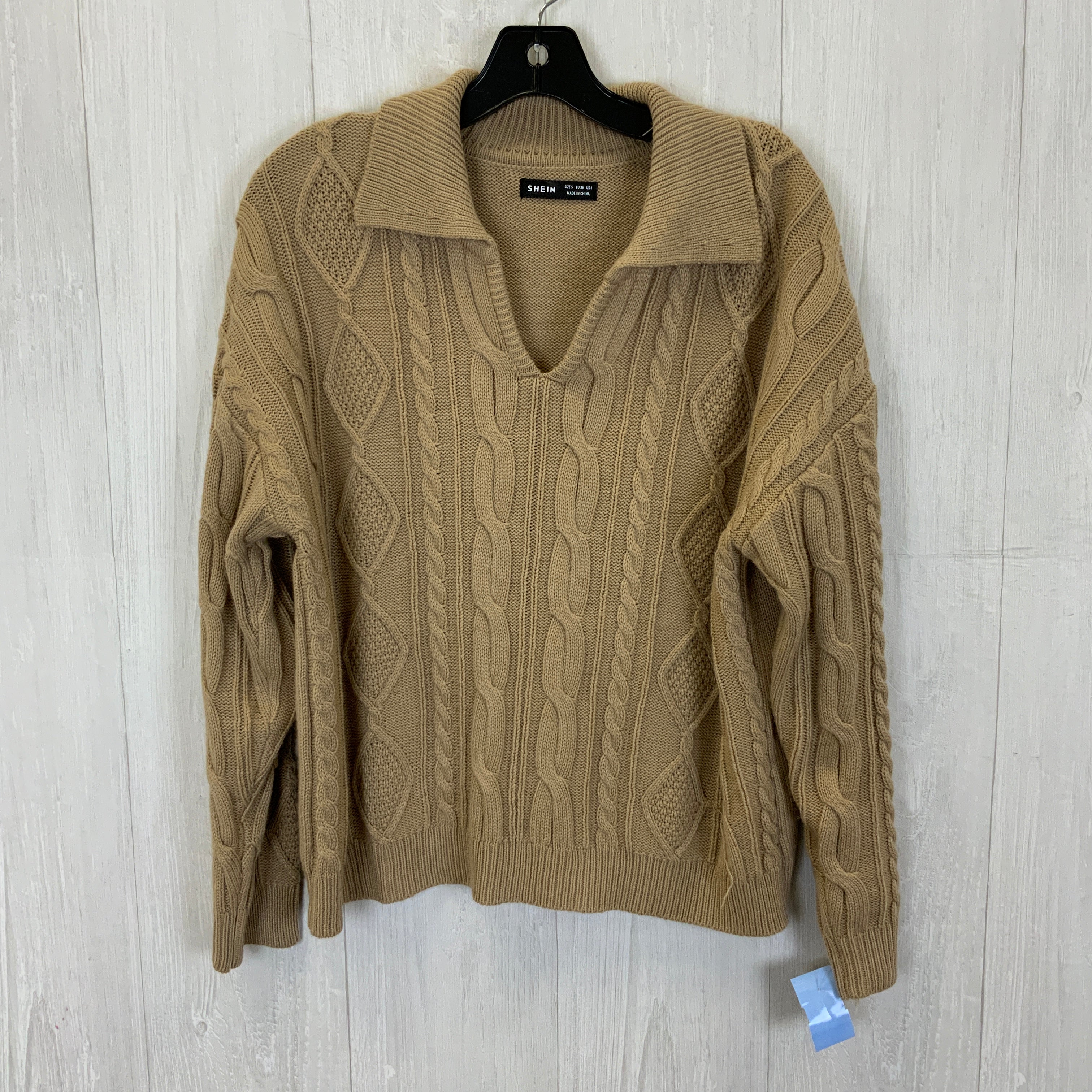 Shein Sweater - Small Size