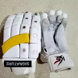 Signature Edition Batting Gloves