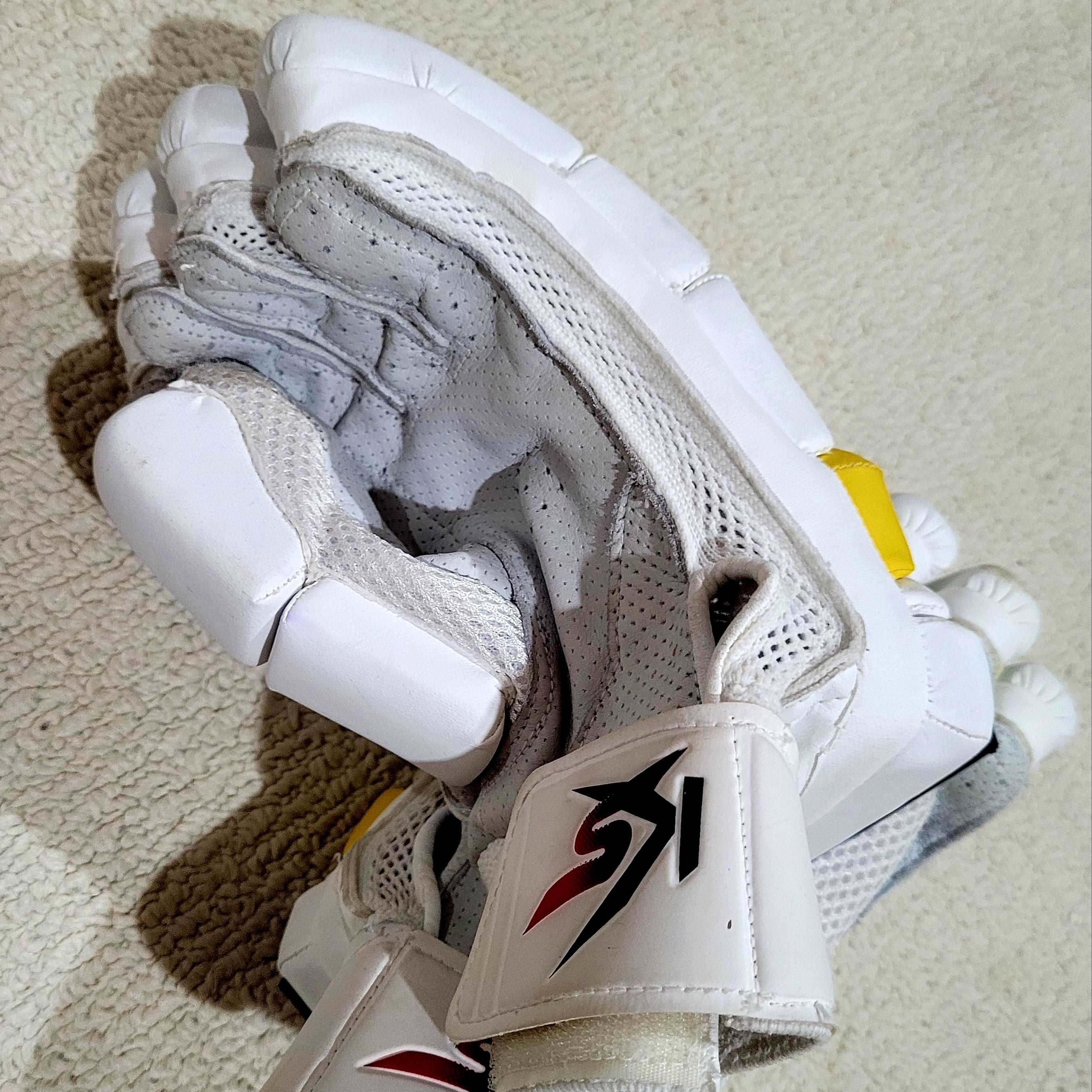 Signature Edition Batting Gloves