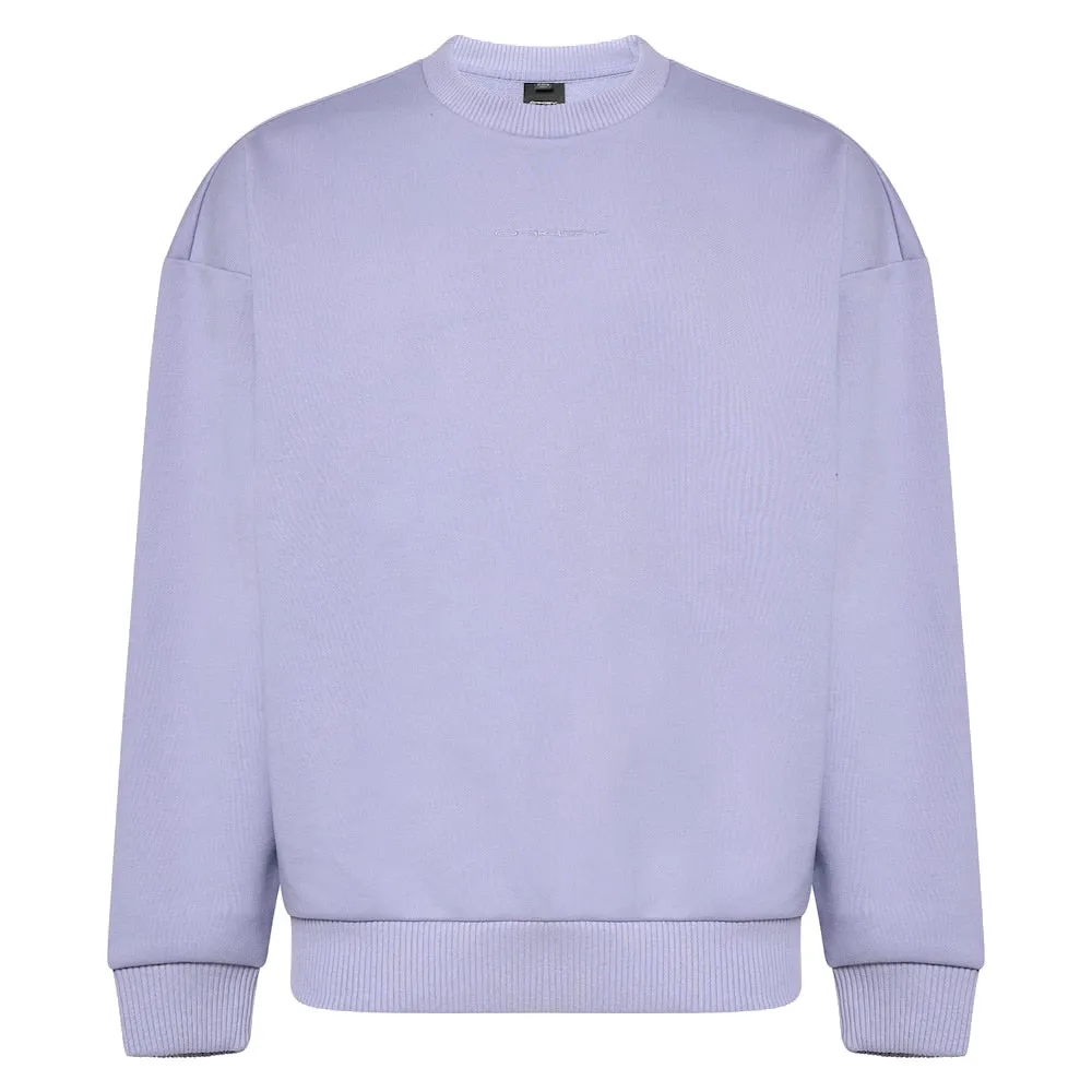 SOHO Sweatshirt Lilac