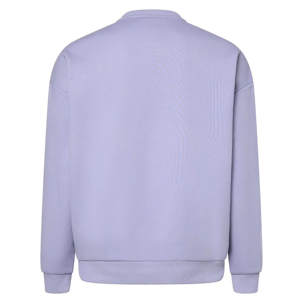 SOHO Sweatshirt Lilac