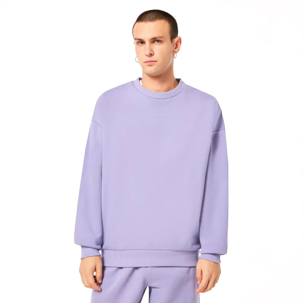 SOHO Sweatshirt Lilac