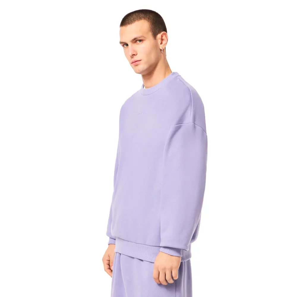 SOHO Sweatshirt Lilac