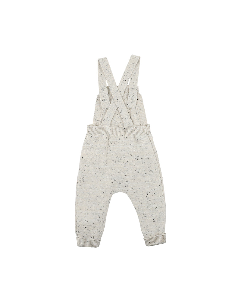 Speckle Overall Bebe Llama