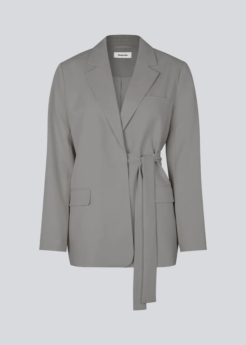 Steeple Gray CayaMD Blazer