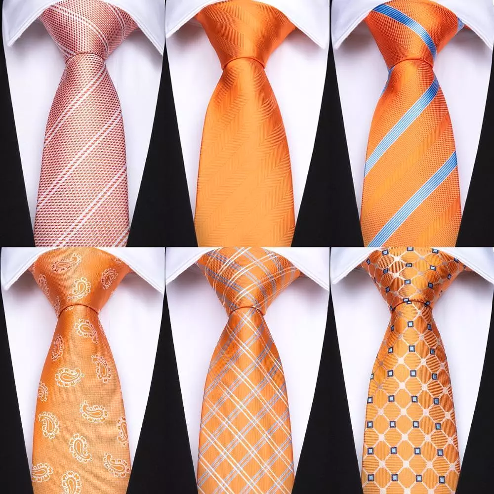 Stylish Necktie for Men - Get Organized with the Best Necktie