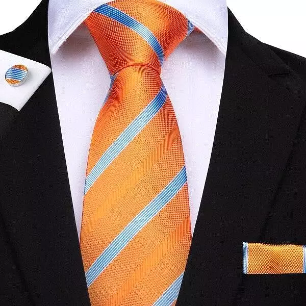 Stylish Necktie for Men - Get Organized with the Best Necktie