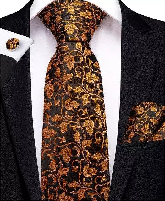 Stylish Necktie for Men - Get Organized with the Best Necktie