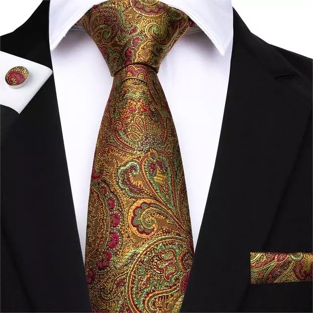 Stylish Necktie for Men - Get Organized with the Best Necktie