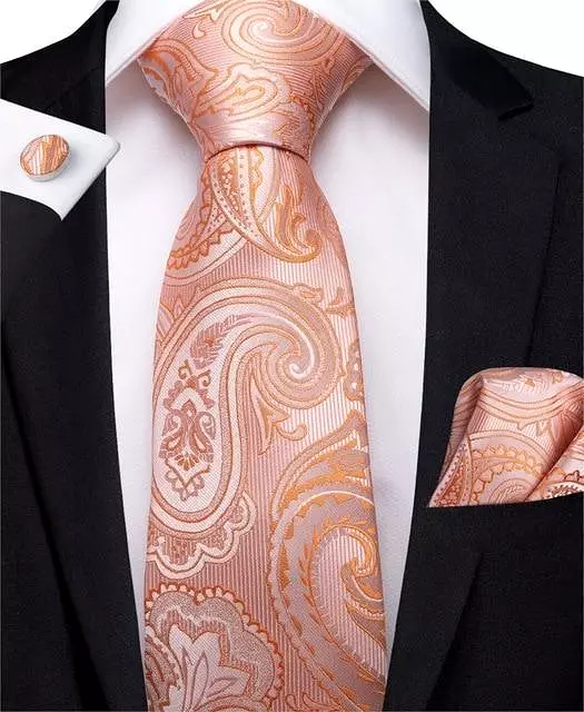 Stylish Necktie for Men - Get Organized with the Best Necktie