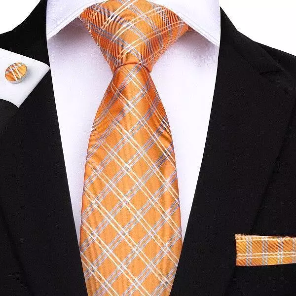 Stylish Necktie for Men - Get Organized with the Best Necktie