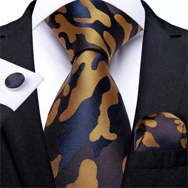 Stylish Necktie for Men - Get Organized with the Best Necktie