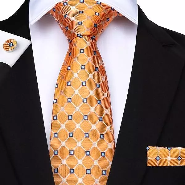 Stylish Necktie for Men - Get Organized with the Best Necktie