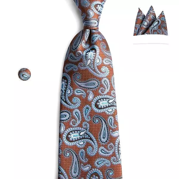 Stylish Necktie for Men - Get Organized with the Best Necktie